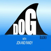 DogFin Episode 36 - Going For Land Speed Record