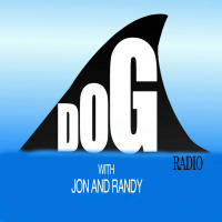 DogFin Radio - Episode 5 - Constantine and the Convergence