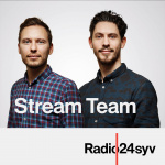 Stream Team