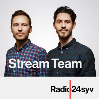 SKAM 3 (gæst: Esben Weile Kjær)