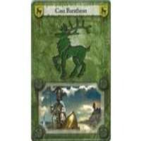 Podcast Valar Morghulis 02. Análisis de la casa Baratheon