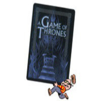 Podcast Valar Morghulis 04: Mecánicas de robo