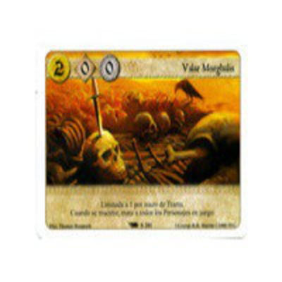 Podcast Valar Morghulis