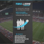 Podcast Tiro Libre