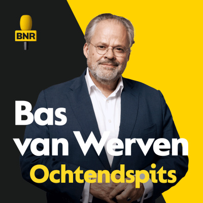 De Ochtendspits | Bnr
