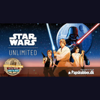 Star Wars: Unlimited