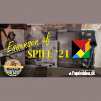 Essensen af Essen 2021