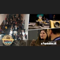 På besøg til Asmodee Retailer Dag 2023