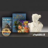 Moderne klassikere - del 2