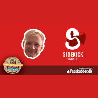 Sidekick Games - Asger Granerud