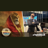 Twilight Imperium - Danish Open 2024