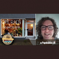 Interview: Maila Persson  Operaen