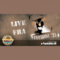 Live fra Fastaval 2023