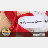 Papstinenser Juleextravaganza