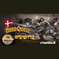 HeroQuest revisited