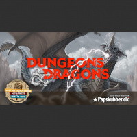 Dungeons  Dragons  Drama