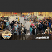 Nyt fra Spiel-fronten 2022