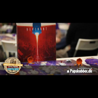 Revenant - Allan Kirkeby