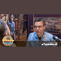 Essen 2023 og Interview med Matt Leacock