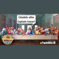 6 spillere og deropad