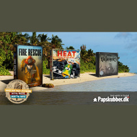 Spil på en Øde Ø - Producer Bechmann