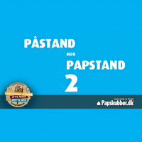 Påstand mod Papstand 2