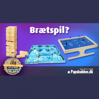 Brætspil der ikke er brætspil