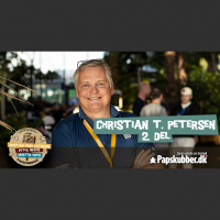 Christian T. Petersen Interview - 2. del