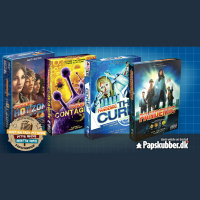 Papstinenser Pusher Pandemic - Part 1