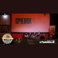 Bonusepisode: The Hobby - Live at Absalon