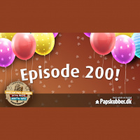 Episode 200!