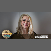 Fastaval 2024 - Interview med Rita Modl