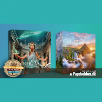 Khora, Earth og andre gode sager