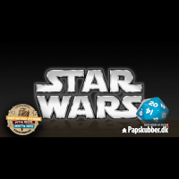 Tema om Star Wars brætspil