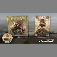 Bonusepisode: Dogs of War