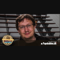 Spildesigner Vlaada Chvátil