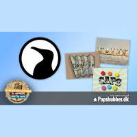 Fastavals brætspilskonkurrence