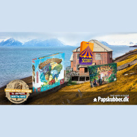 Spil på en Øde Ø - Jesper Jühne