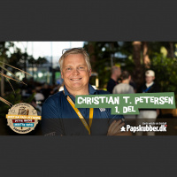Christian T. Petersen Interview - 1. del