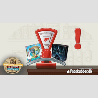 Moderne klassikere - de tunge