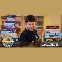 Interview med Dávid Turczi