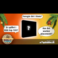 Julebonus: 4. Advent - 20 spørgsmål, jule-adventure og nissestatus