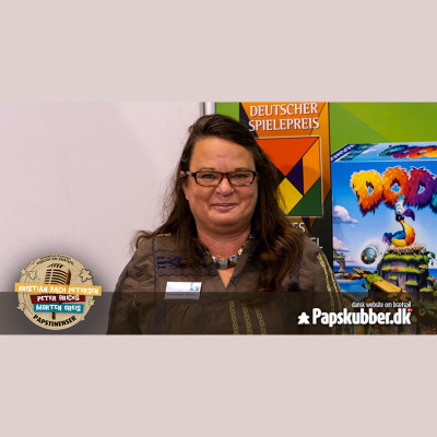 Papskubbers Papstinenser