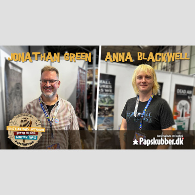 Papskubbers Papstinenser