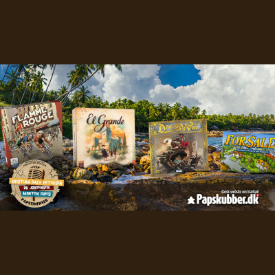 Papskubbers Papstinenser