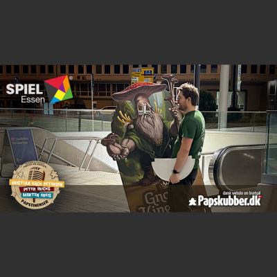 Papskubbers Papstinenser