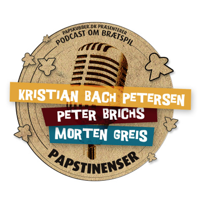 Papskubbers Papstinenser