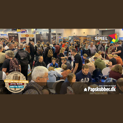 Papskubbers Papstinenser