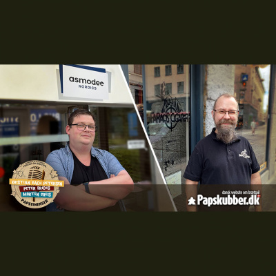 Papskubbers Papstinenser