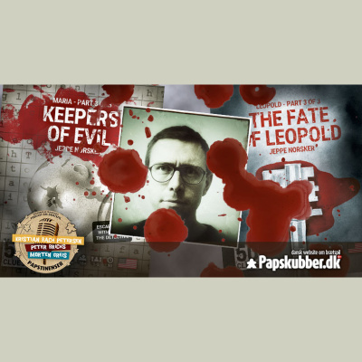 Papskubbers Papstinenser